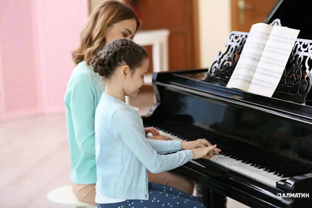 Что нужно учесть, прежде чем отдать ребенка в музыкальную школу?