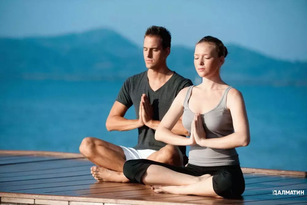 Ученые проверили, действительно ли медитация борется со стрессом