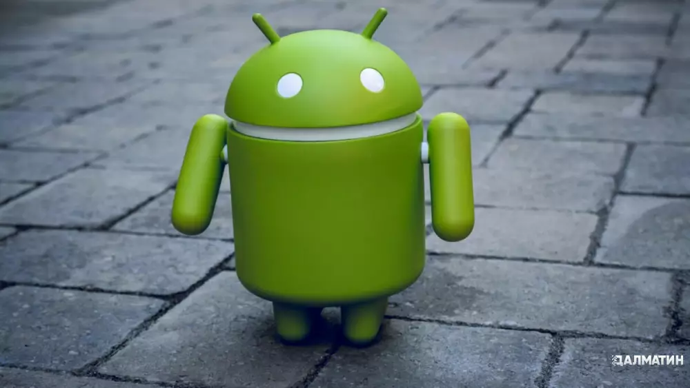 В Android заметно улучшили проверку приложений перед установкой