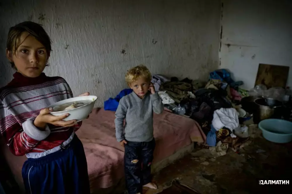 В Госдуме назвали «билетом в бедность» рождение ребёнка для большинства россиян