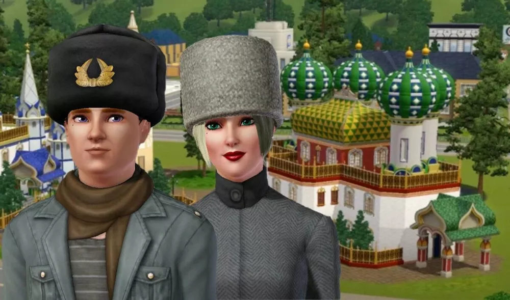 Аналог SimCity с семейными ценностями и без ЛГБТ разрабатывают в России
