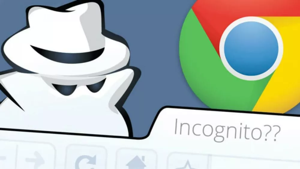Google впервые официально признала, что информация о пользователях браузера Chrome собирается даже в режиме "инкогнито"