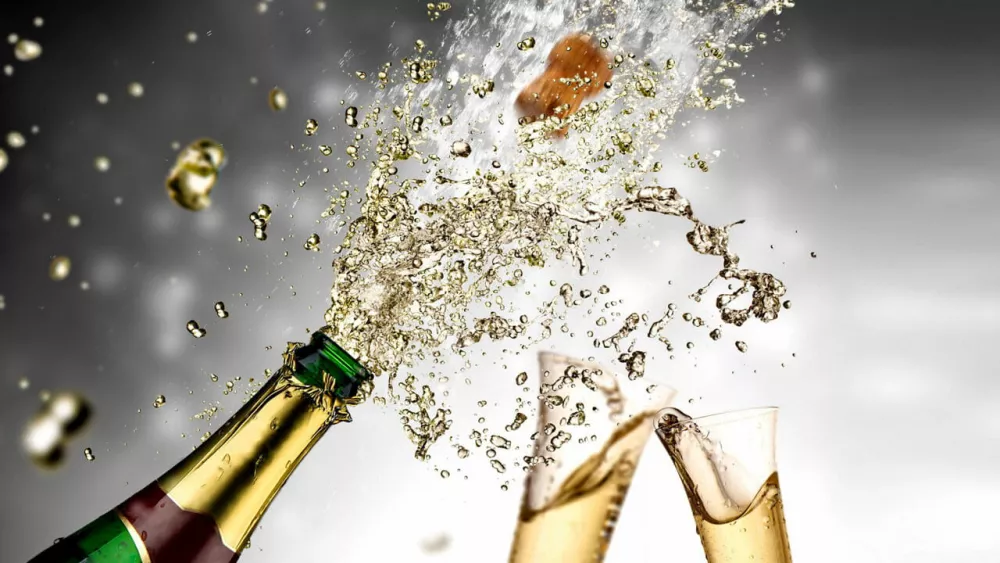 К 2050 году светлое игристое вино под названием шампанское может исчезнуть безвозвратно