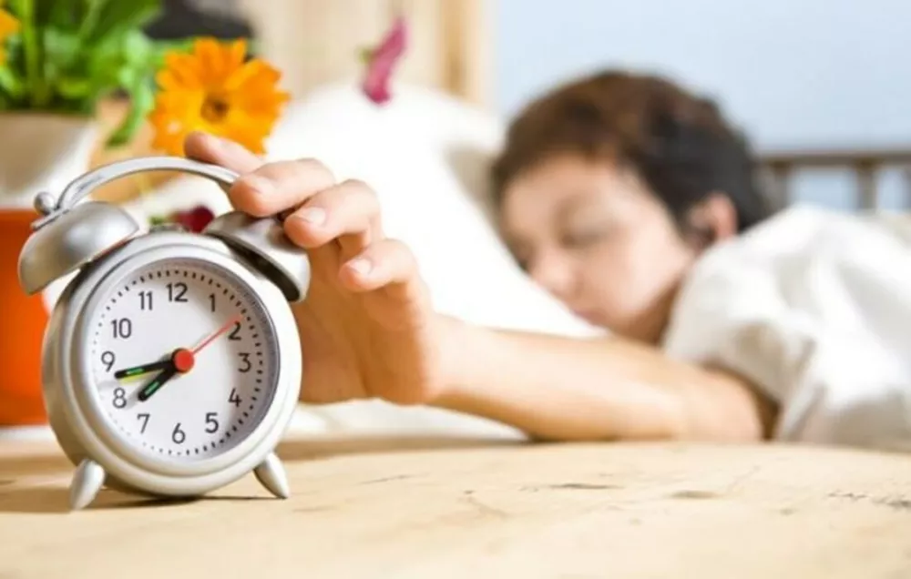 Недосыпание и ожирение. Чем меньше спите, тем больше у вас лишнего веса