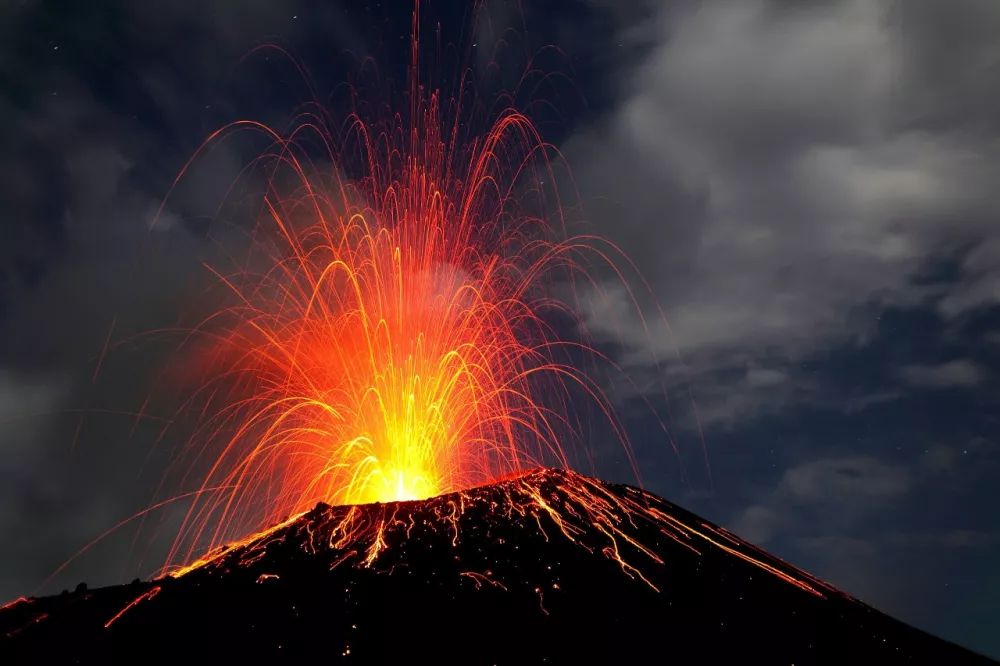 Ученые хотят пробуриться под вулкан и получить вечную энергию. Надеются, что не взорвут Землю