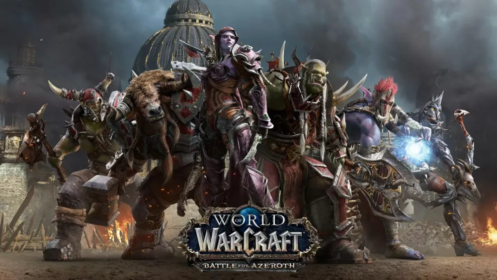 В США похищенную девушку нашли благодаря World of Warcraft