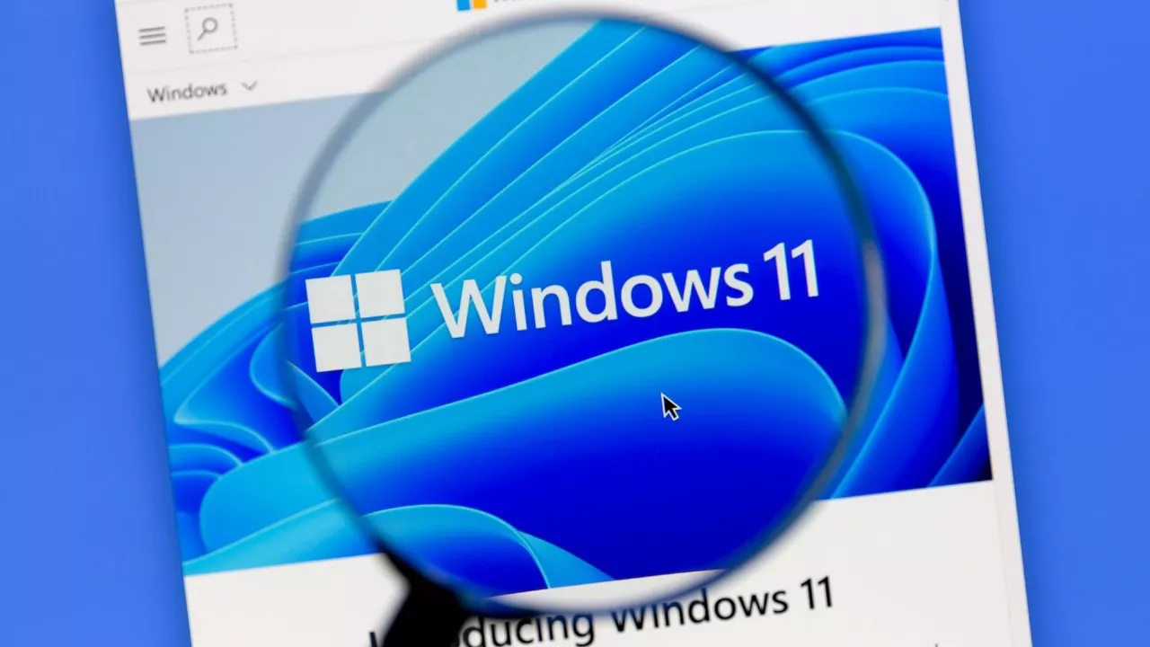 Существует простой способ ускорить установку обновлений для Windows 11 одним кликом