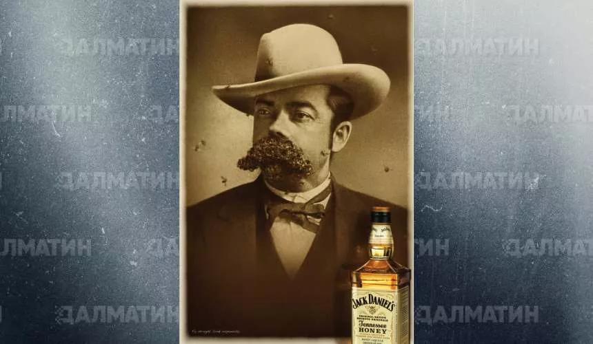 Джек Дэниэл, «отец» знаменитого виски «Jack Daniel’s»