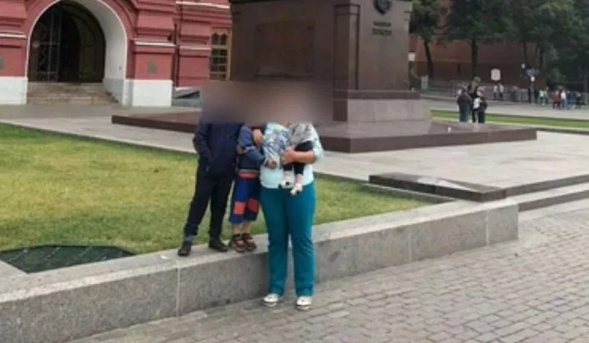 Под Новосибирском многодетная мать прятала тело новорожденного младенца в погребе