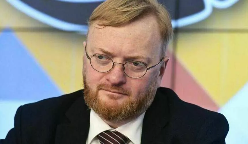 Виталий Милонов призвал запретить реалити-шоу «Беременна в 16»