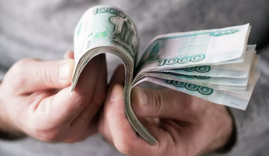 Четверть россиян боятся просить прибавку к зарплате, потому что считают, что это бесполезно